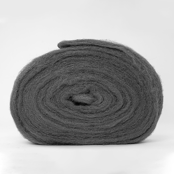 钢丝绒辊的应用是什么？